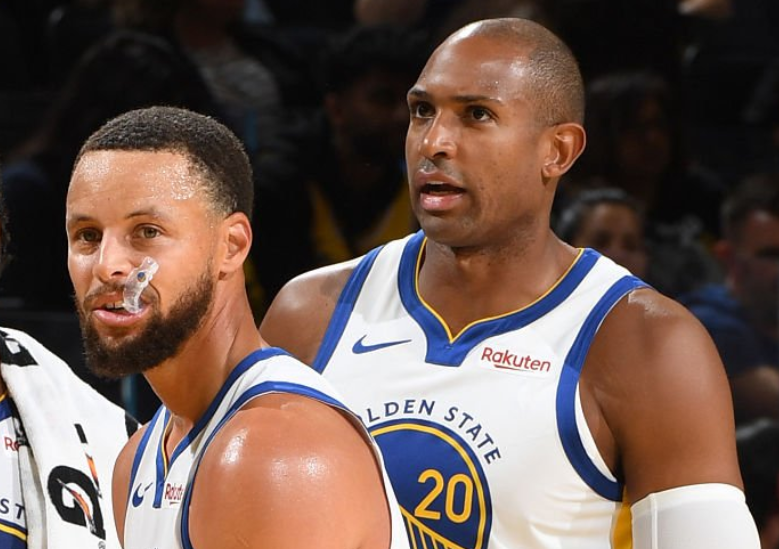 在可能性, 作为, 随着休赛期