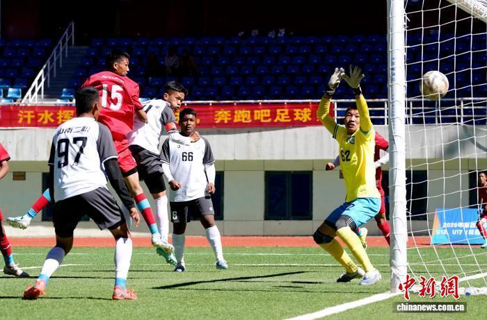 组比赛将持, 共有