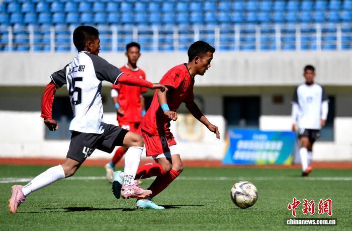 组山南代表, NsatN, 以单循环赛