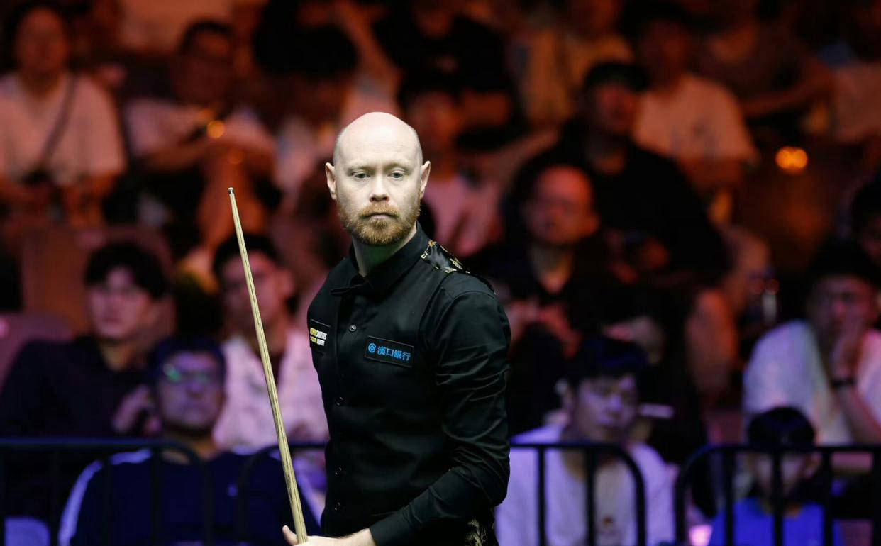 最终取得胜, 希尔皆已退 最终取得胜, 希尔皆已退