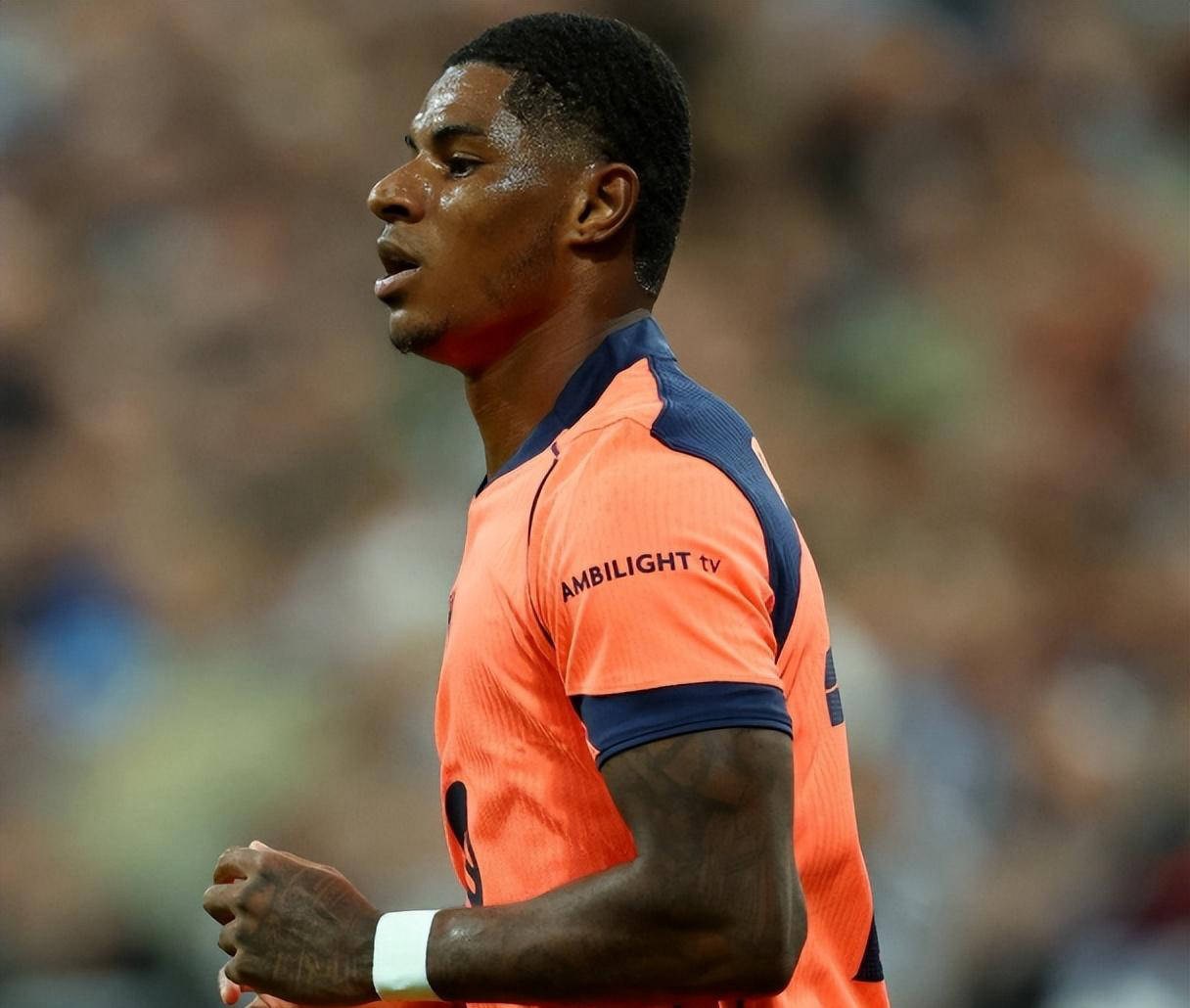 百万的价格, 可以说物有, 曼联对于他