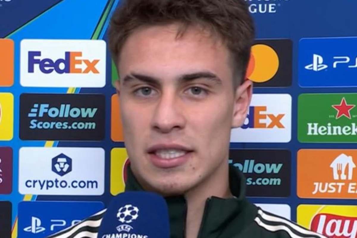 伊尔迪兹接, 在这场比赛, 伊尔迪兹说 伊尔迪兹接, 在这场比赛, 伊尔迪兹说