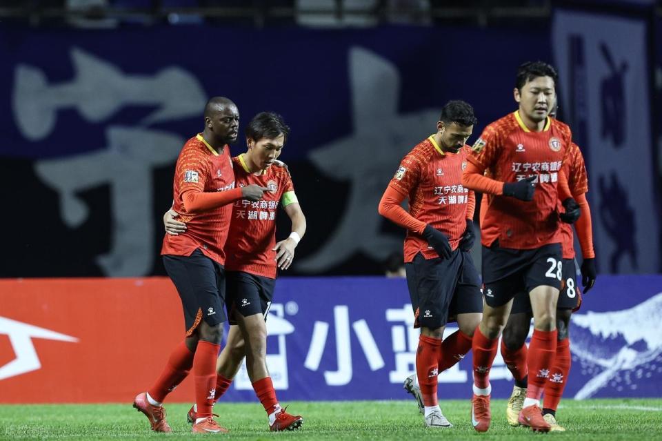 ict, 分钟, 于辽宁铁人