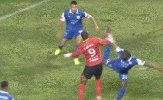 GSh, 间辽宁铁人